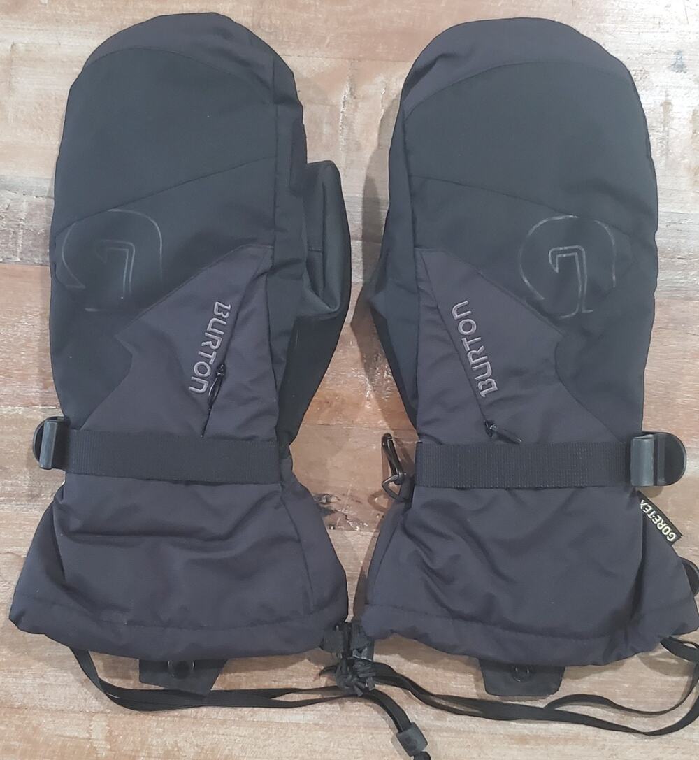 Burton GORE-TEX Mittens, Gloves Men's Size XL